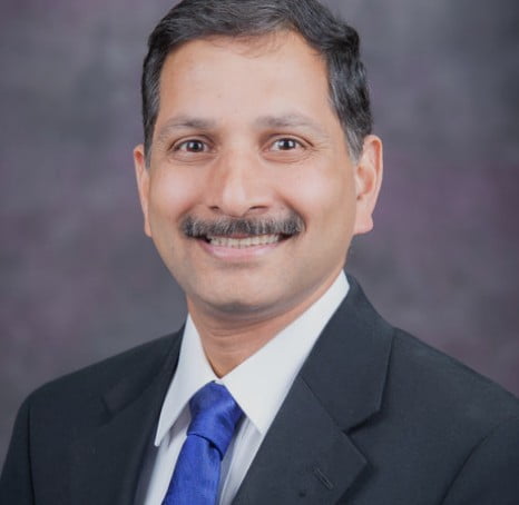 Dr. P.V. Vara Prasa